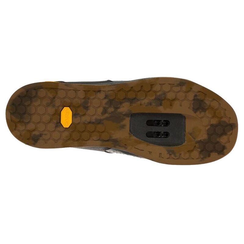 MTB-schoenen Giro Chamber II