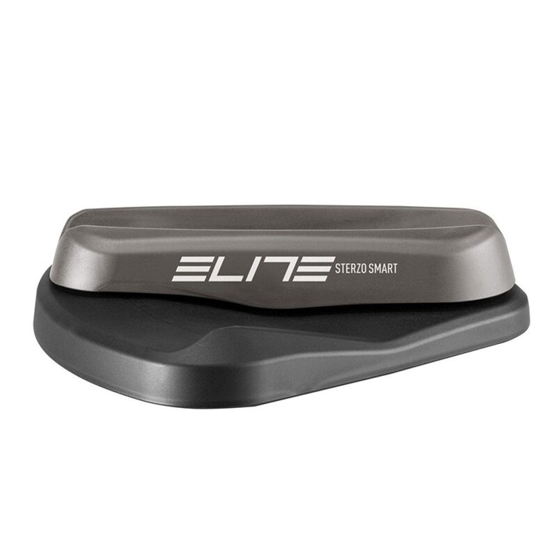Voorwielhouder voor hometrainer Elite Sterzo Smart