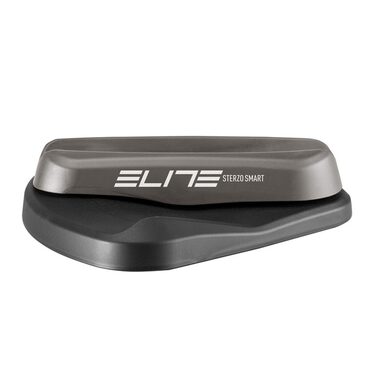 Voorwielhouder voor hometrainer Elite Sterzo Smart