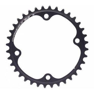 Plateau vélo route Campagnolo Super Record 4 branches interne 12 vitesses