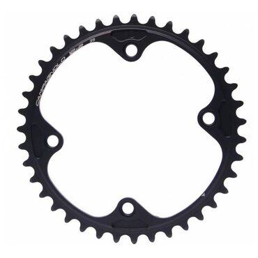Plateau vélo route Campagnolo Super Record 4 branches interne 12 vitesses