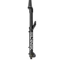 RockShox Lyrik Ultimate Charger 3 29 inch mountainbike voorvork