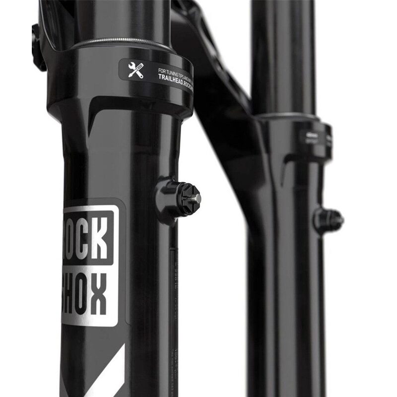 Fourche VTT 29 pouces RockShox Lyrik Ultimate Charger 3