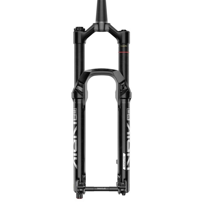 RockShox Lyrik Ultimate Charger 3 29 inch mountainbike voorvork