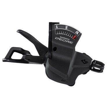 Manette VTT droite Shimano Deore 10 vitesses SL-M6100-R10