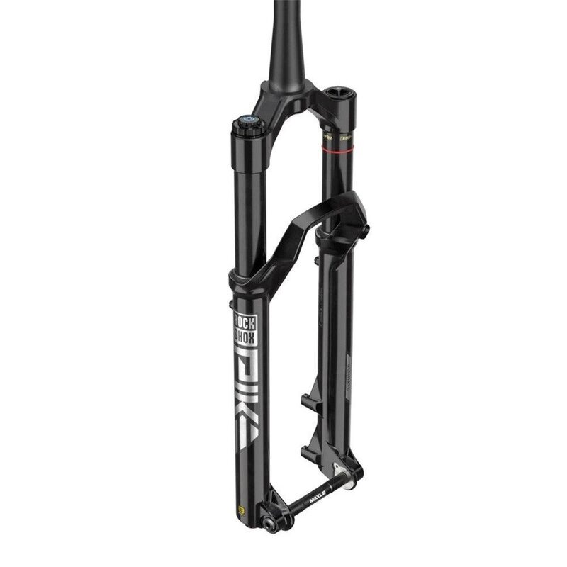 Fourche VTT 29 pouces RockShox Pike Ultimate Charger 3