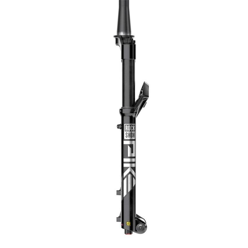 Fourche VTT 29 pouces RockShox Pike Ultimate Charger 3