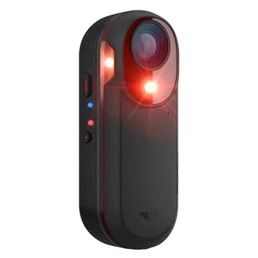 Radar avec feu arrière et caméra intégrée Garmin Varia RCT715