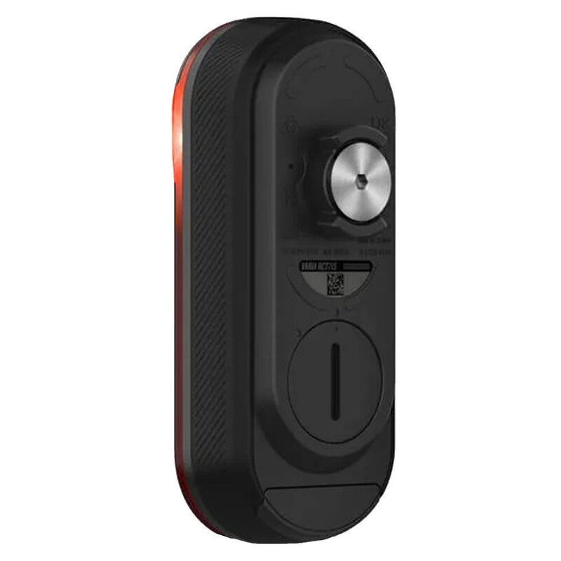 Radar avec feu arrière et caméra intégrée Garmin Varia RCT715