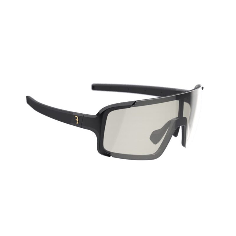 Lunettes vélo photochromiques BBB Chester PH Noir
