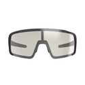 Lunettes vélo photochromiques BBB Chester PH Noir
