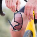 Lunettes vélo photochromiques BBB Chester PH Noir