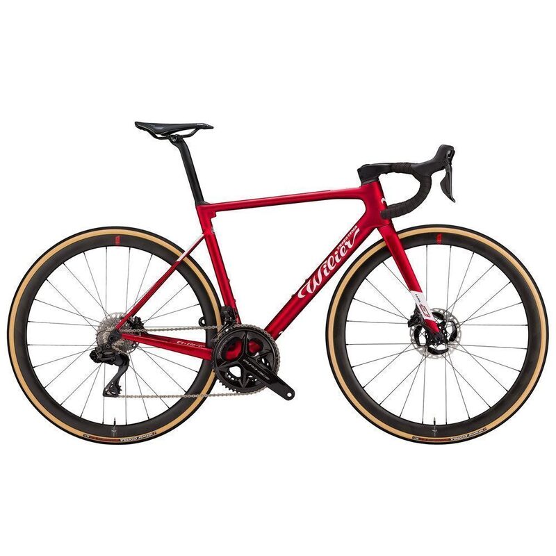 Wilier velo route outlet
