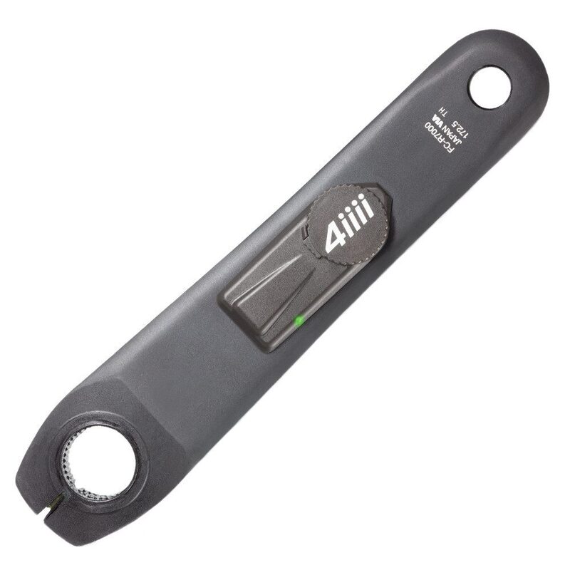 Capteur de puissance 4iiii Precision 3 Powermeter Shimano 105 FCR7000