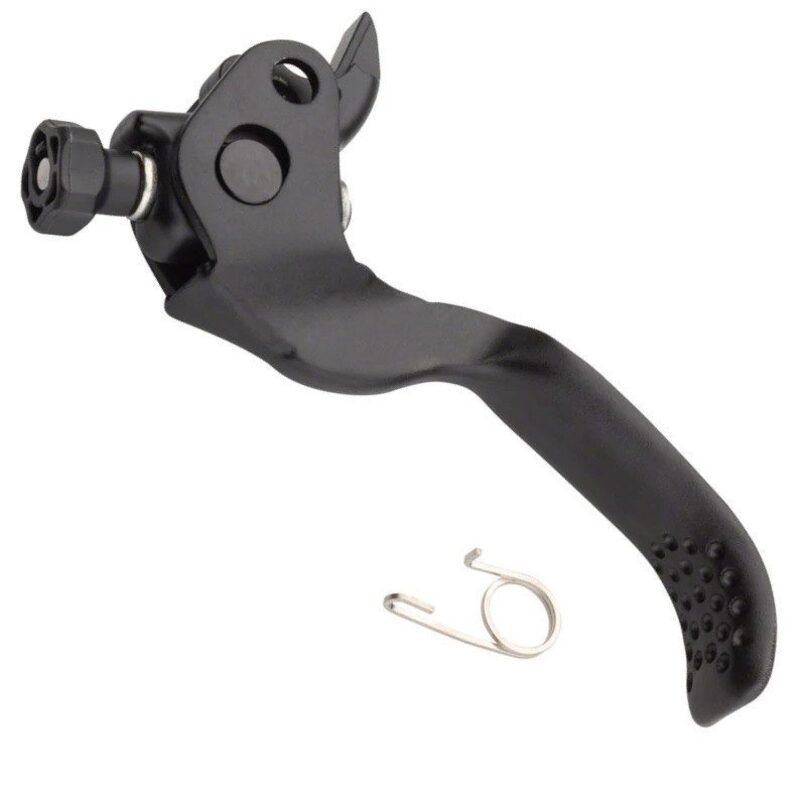 Levier de frein gauche VTT Shimano XT BL-M8100
