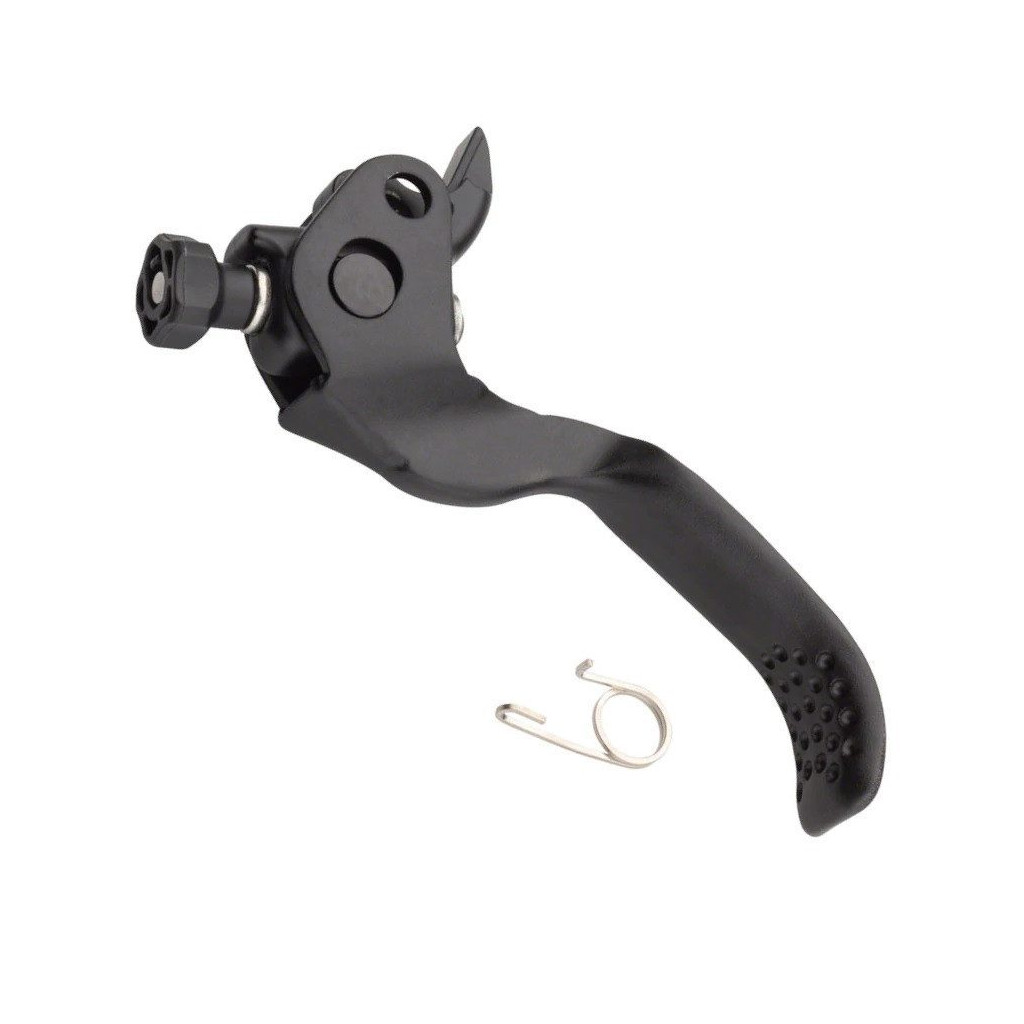 Paire De Leviers De Frein VTT SHIMANO XTR BL-M950 - 22,2mm - Occasion En Bon état