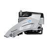 Dérailleur avant VTT Shimano Altus FD-M315-TS double plateau 7-8 vitesses