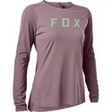 Maillot VTT Femme manches longues  Fox Flexair pro