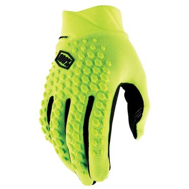 Gants VTT 100% Geomatic 2022