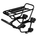 Porte-bagages avant VTT Topeak Tetrarack M1 Porte-bagages avant VTT Topeak Tetrarack M1