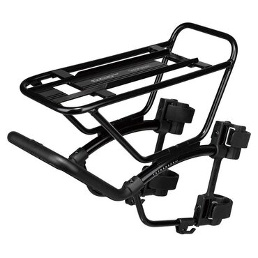 Porte-bagages avant VTT Topeak Tetrarack M1