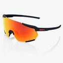 Lunettes vélo Ride 100% Racetrap Soft Black
