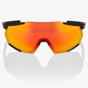 Lunettes vélo Ride 100% Racetrap Soft Black