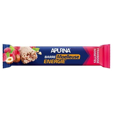 Barre énergétique Apurna...