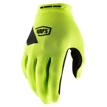 Gants VTT 100% Ridecamp 2022