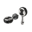 Pédales vélo capteur de puissance Wahoo Powrlink Zero Single-Sided