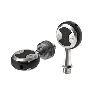 Pédales vélo capteur de puissance Wahoo Powrlink Zero Single-Sided