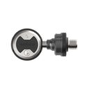 Pédales vélo capteur de puissance Wahoo Powrlink Zero Single-Sided