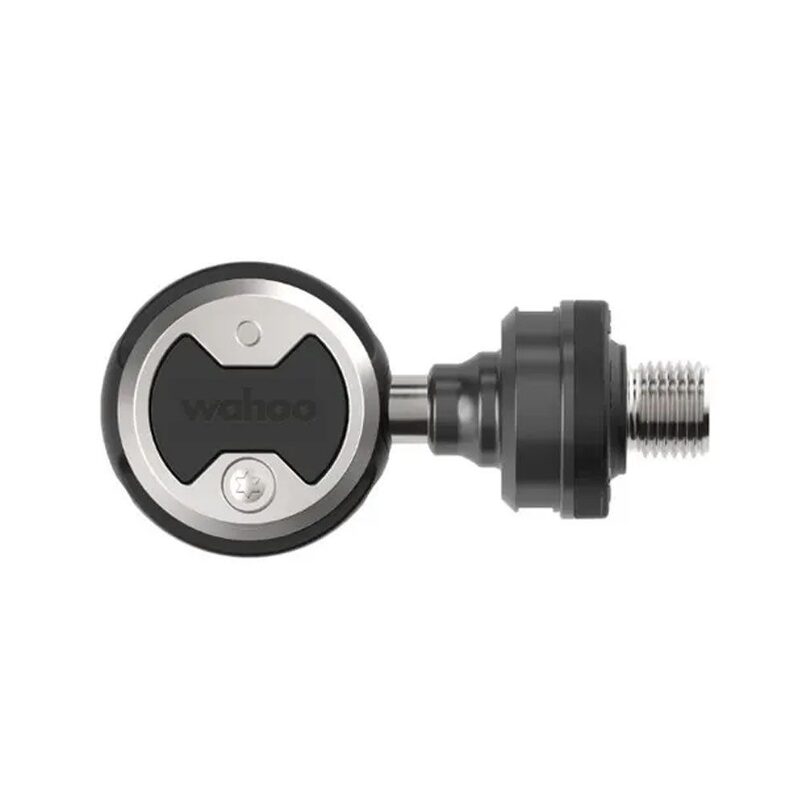 Pédales vélo capteur de puissance Wahoo Powrlink Zero Single-Sided