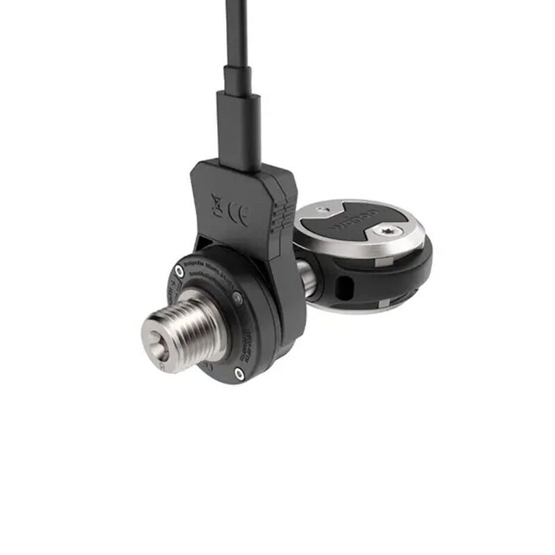 Pédales vélo capteur de puissance Wahoo Powrlink Zero Single-Sided