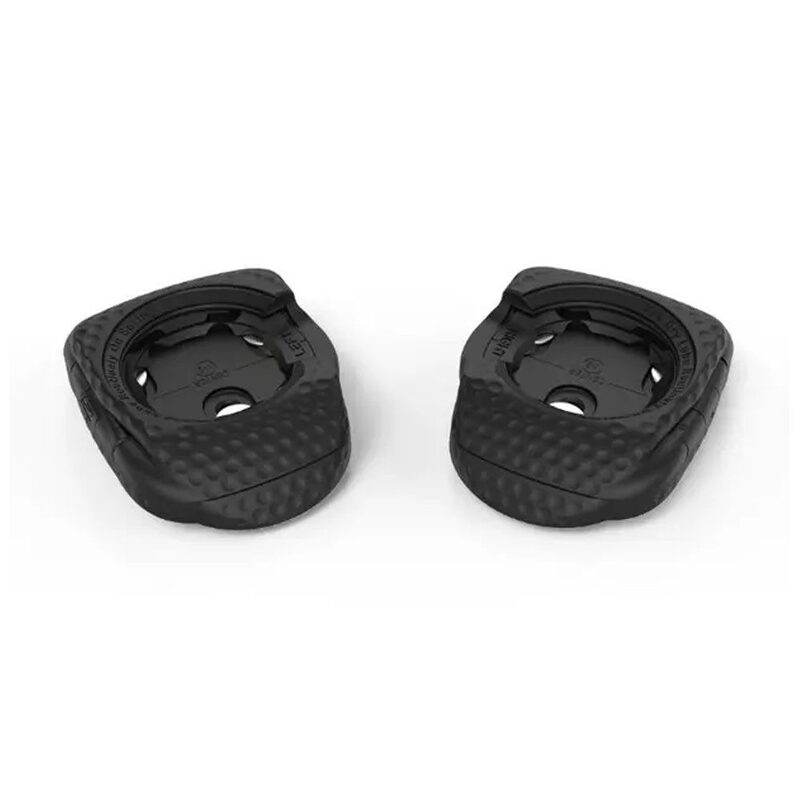 Pédales vélo capteur de puissance Wahoo Powrlink Zero Single-Sided
