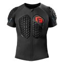 Veste de protection manches courtes G-Form MX360 Impact Shirt