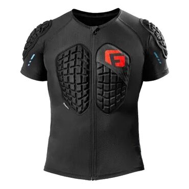 Veste de protection manches courtes G-Form MX360 Impact Shirt