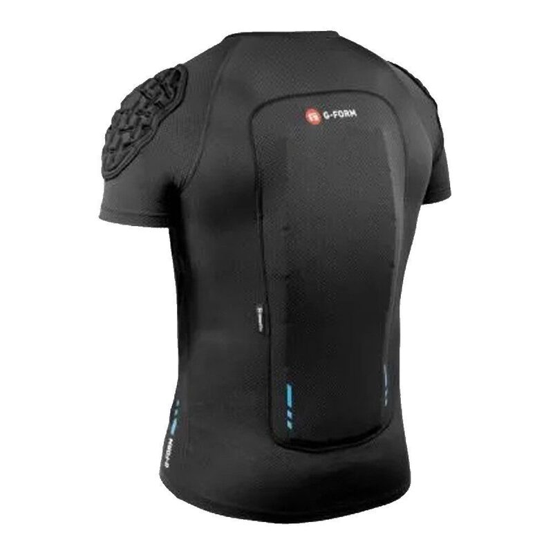 Veste de protection manches courtes G-Form MX360 Impact Shirt