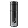 Bidon vélo porte-outils Elite Byasi 800 cm3