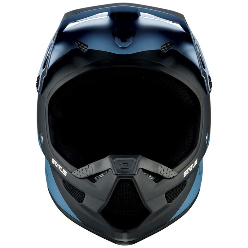 Casque intégral VTT 100% Status