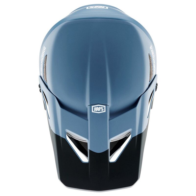 Casque intégral VTT 100% Status