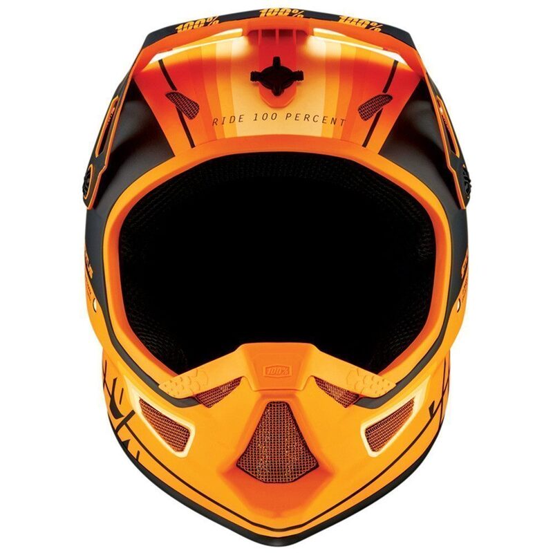 Casque intégral VTT 100% Status
