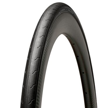 Pneu vélo route Hutchinson Challenger Tubetype Black