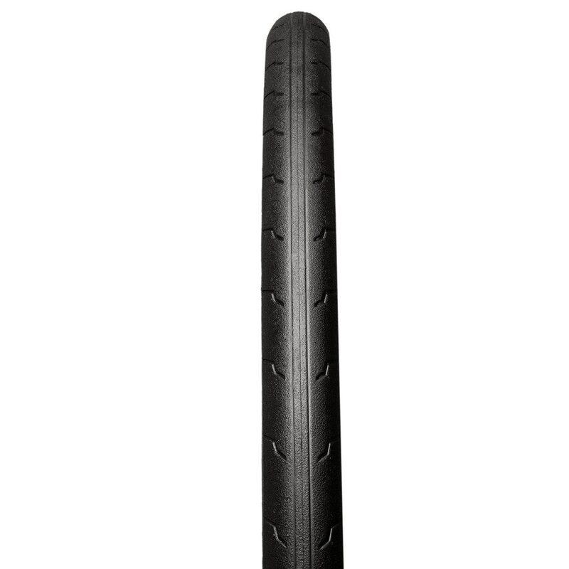 Pneu vélo route Hutchinson Challenger Tubetype Black