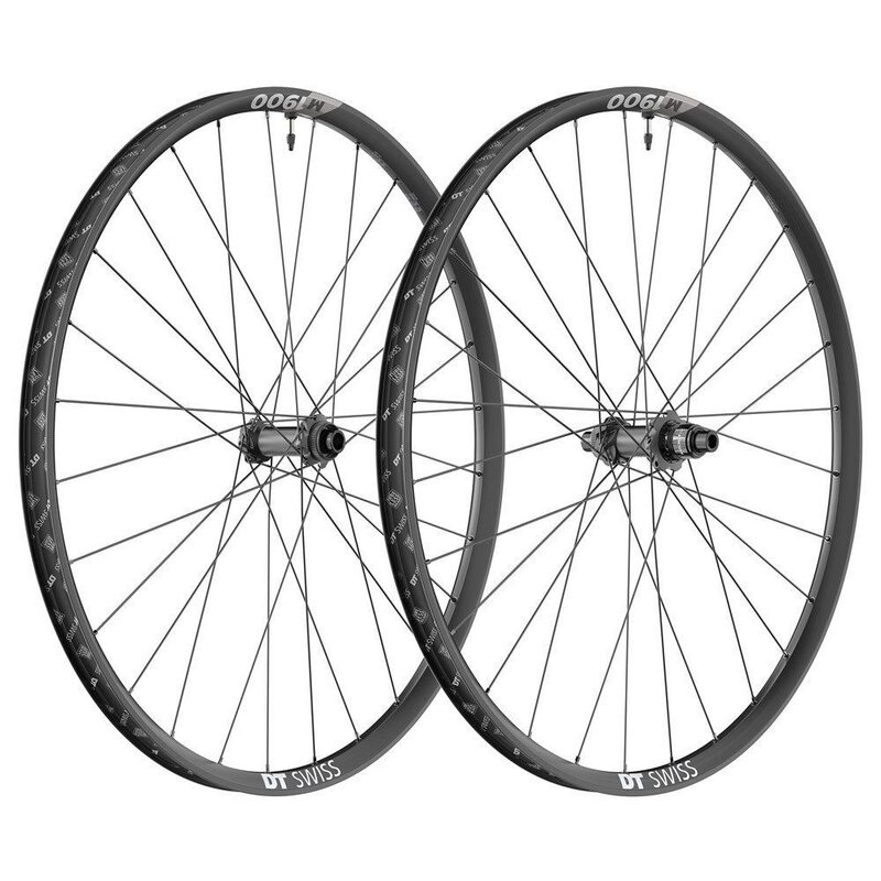 Roues VTT 29 pouces DT SWISS M 1900 30 Boost
