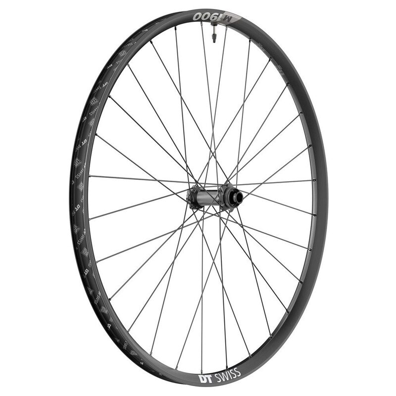 Roues VTT 29 pouces DT SWISS M 1900 30 Boost