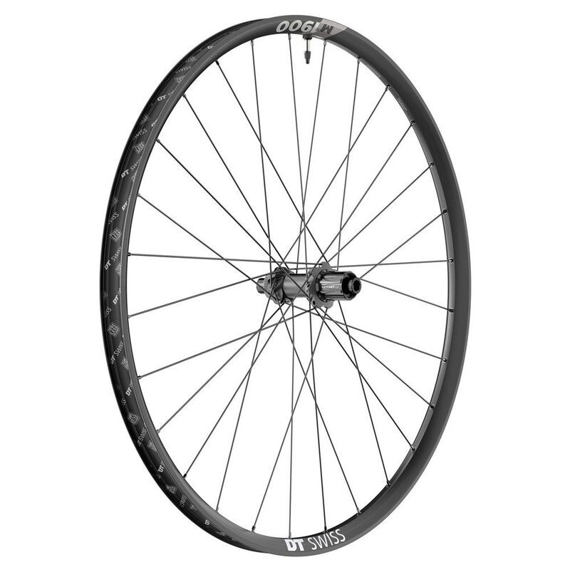 Roues VTT 29 pouces DT SWISS M 1900 30 Boost