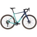 Vélo Gravel Bianchi Arcadex Campagnolo Ekar 13v Celestre CK16/Blue Note Glossy 2022 Vélo Gravel Bianchi Arcadex Campagnolo Ekar 13v Celestre CK16/Blue Note Glossy 2022