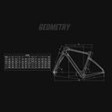 Vélo Gravel Bianchi Arcadex Campagnolo Ekar 13v Celestre CK16/Blue Note Glossy 2022 Vélo Gravel Bianchi Arcadex Campagnolo Ekar 13v Celestre CK16/Blue Note Glossy 2022
