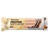 Barre énergétique PowerBar Protein Soft Layer Vanilla Toffee 40g